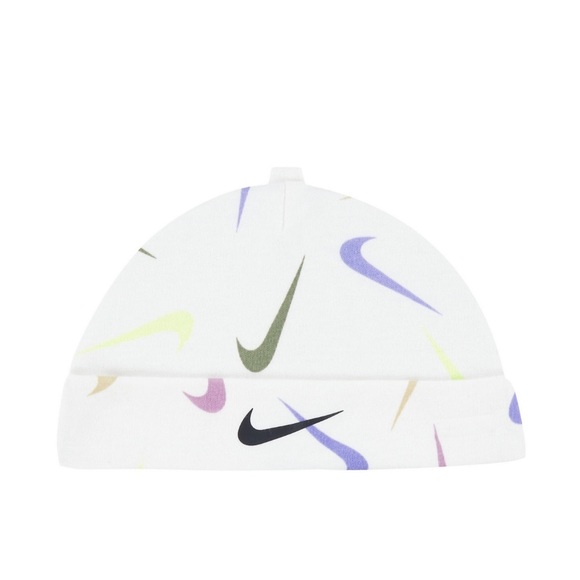 Baby Boys Nike 5-Piece Set - Picture 7 of 15